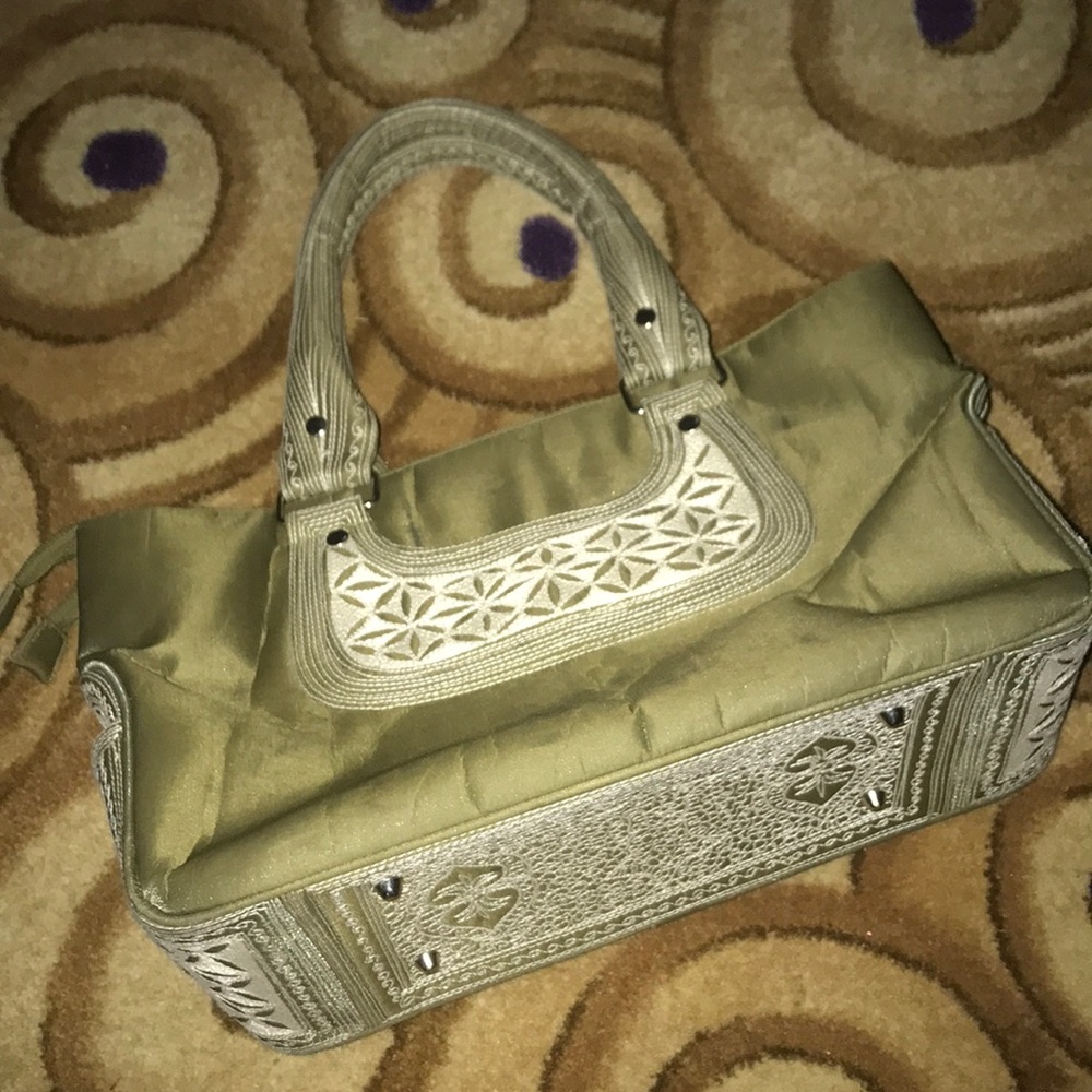 EUC Laga purse